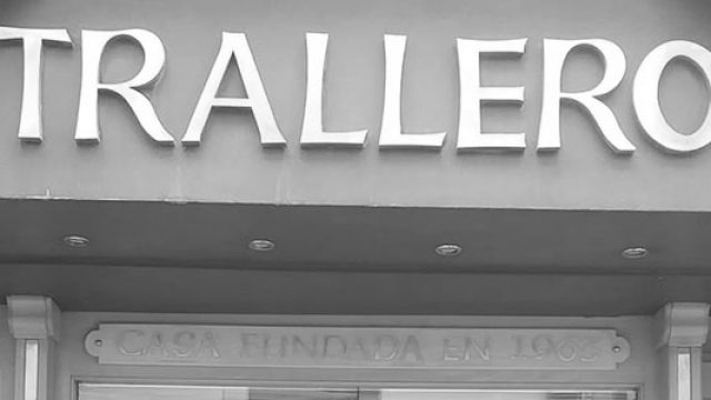 Cafetín Pastelería Trallero