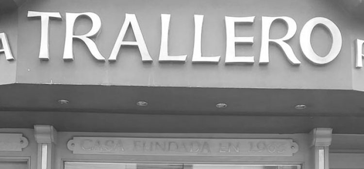Cafetín Pastelería Trallero