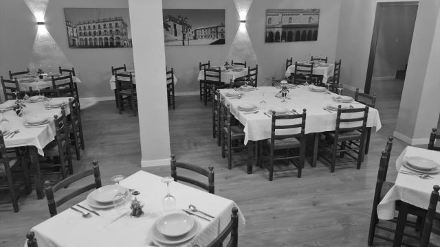 Restaurante La Catedral