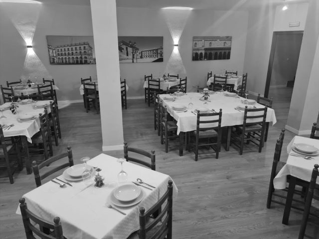 Restaurante La Catedral