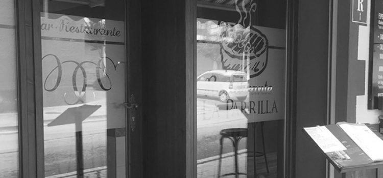 Restaurante La Parrilla