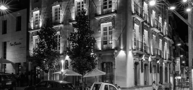 Hotel San Ramón del Somontano