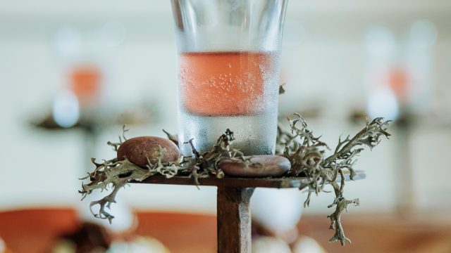 Restaurante Ansils, mejor tapa de la provincia de Huesca