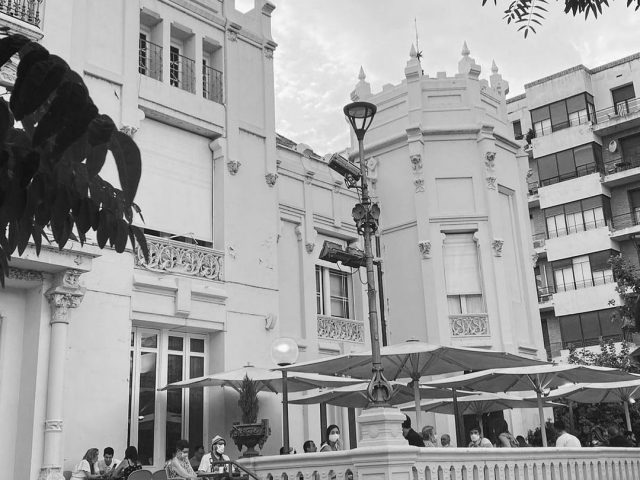 Café del Arte