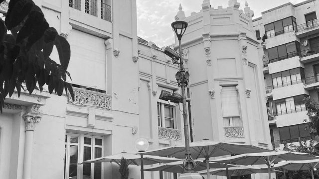 Café del Arte