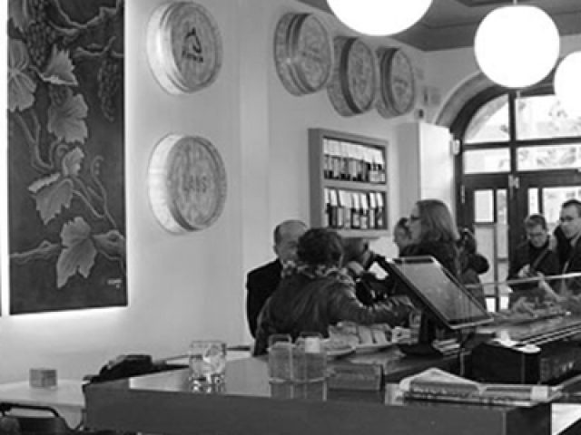 Victoria Gastrobar
