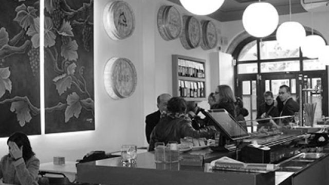 Victoria Gastrobar